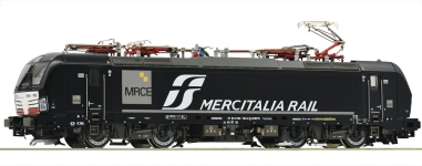 ROCO 60975 - H0 - E-Lok BR 193, Mercitalia Rail, Ep. VI